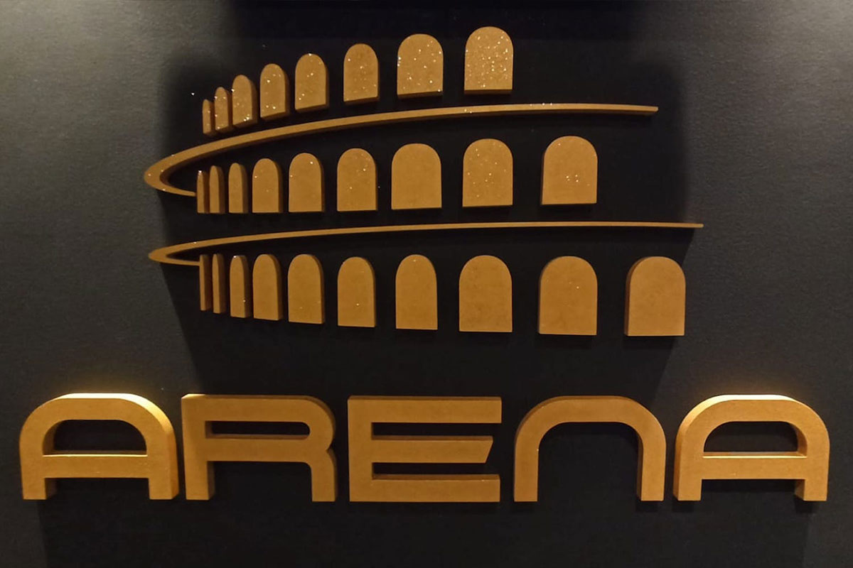 Arena