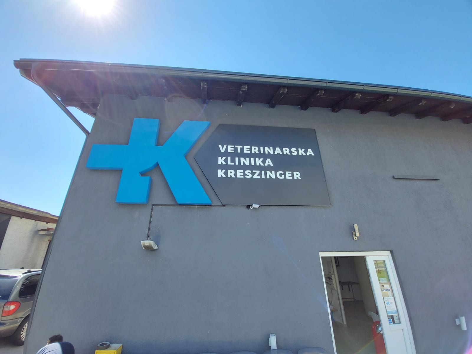 Veterinarska klinika Kreszinger