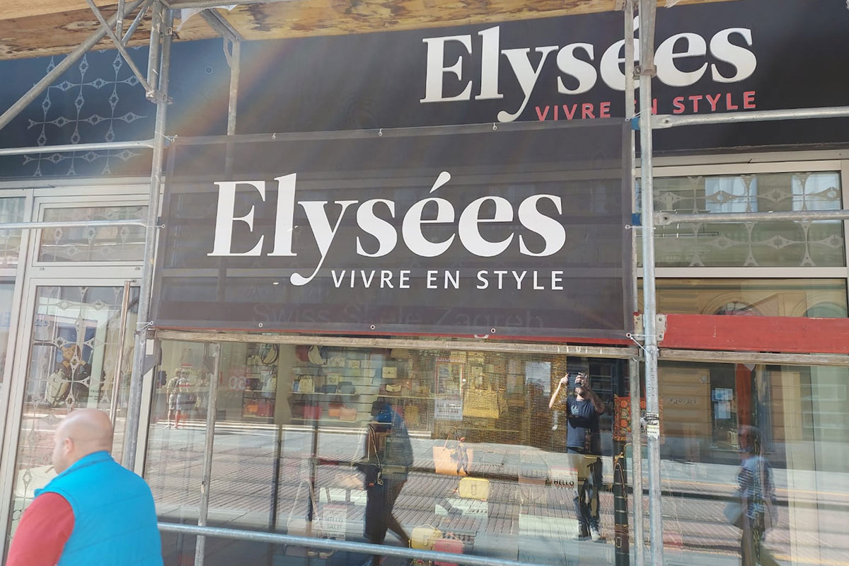 Elysees