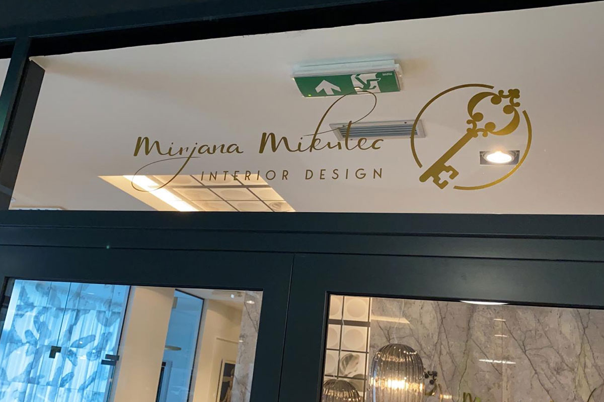 Mirjana Mikulec Interior Design