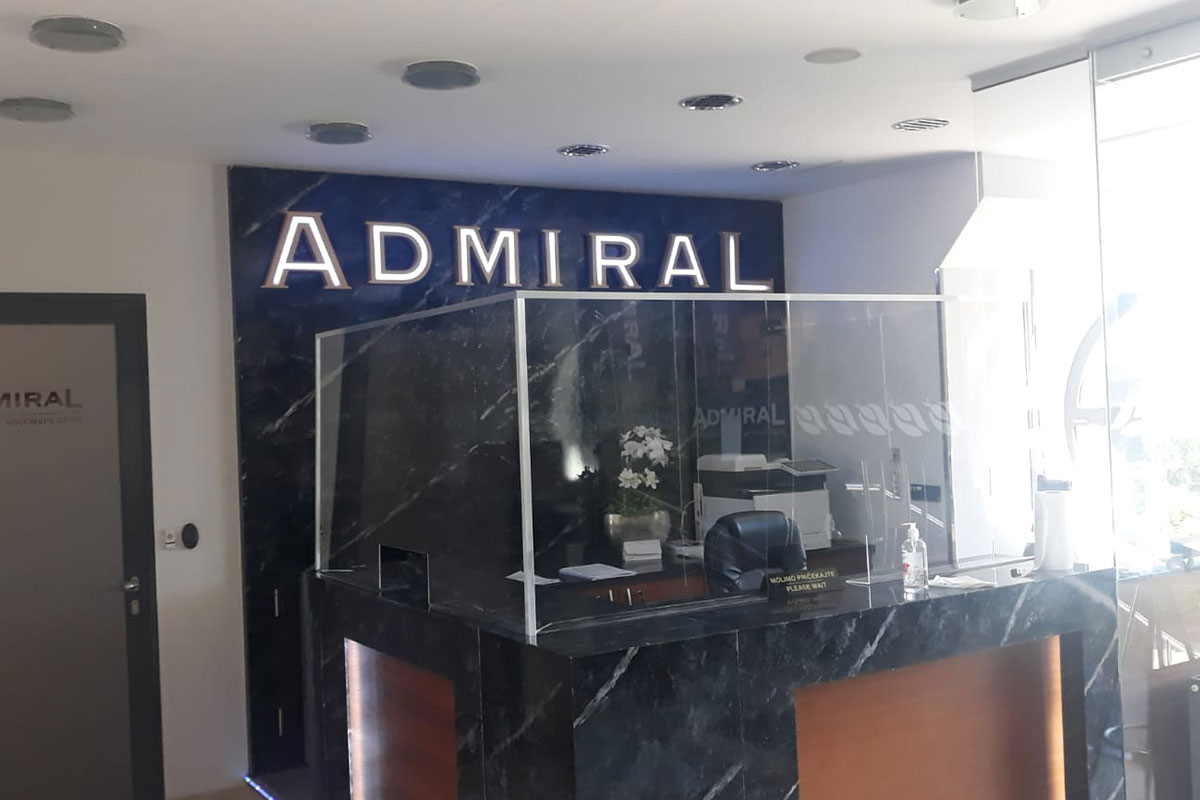 Admiral