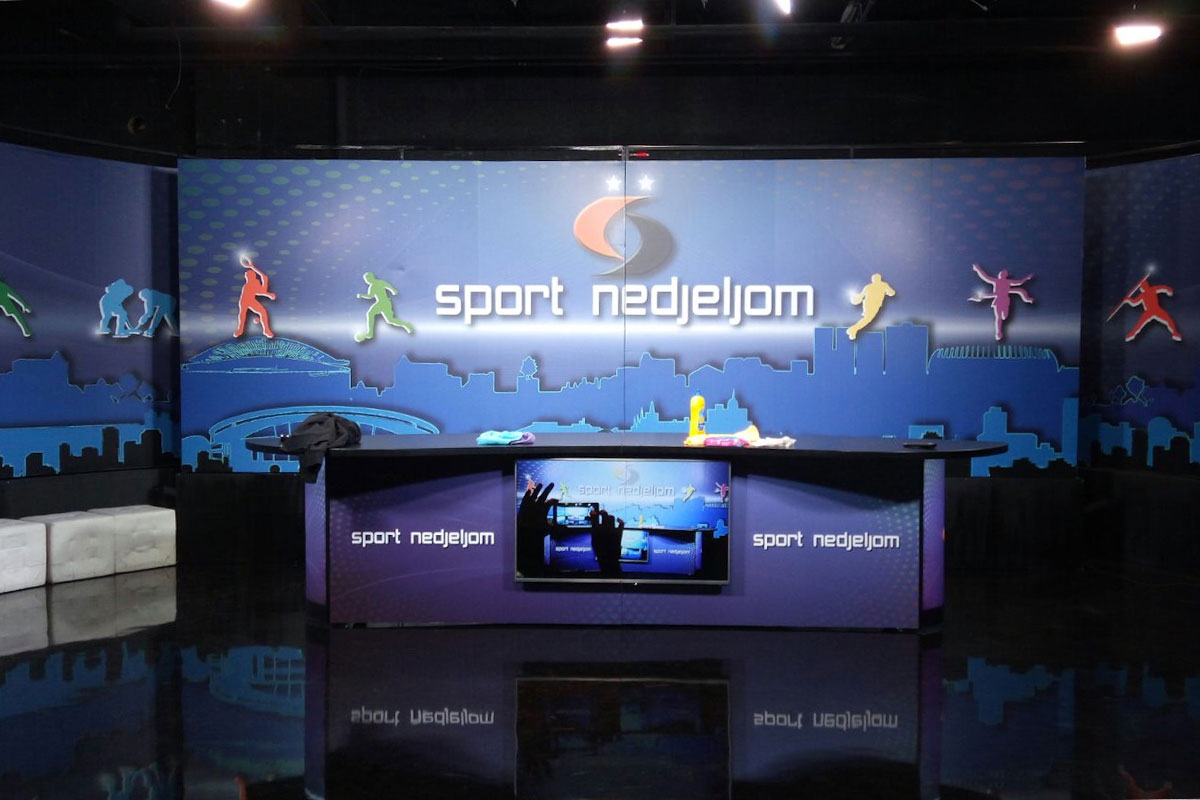 Sport nedjeljom
