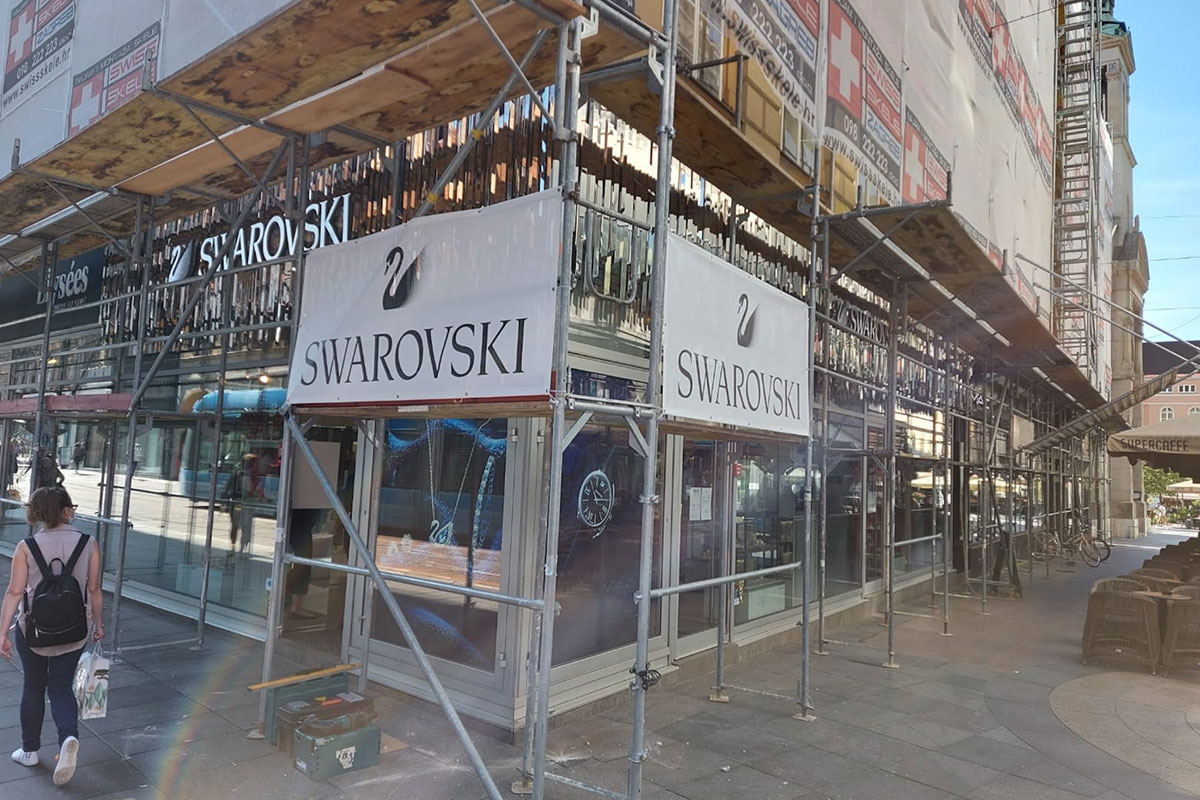 Swarovski
